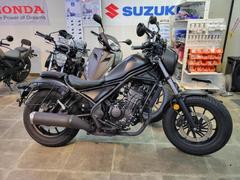 ホンダ　レブル２５０　ＡＢＳ　ＥＴＣ　純正ヘッドライトカウル付