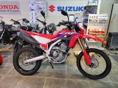 ホンダ　ＣＲＦ２５０Ｌ　２０２３年　ワンオーナー車