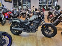 ホンダ　レブル２５０　ＡＢＳ