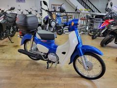 ホンダ　スーパーカブ５０　２０２５年式中古車