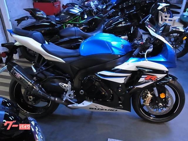スズキ ｇｓｘ ｒ１０００ 逆輸入車 ａｕｔｏ ｇａｒａｇｅ ａｂｂｔ 新車 中古バイクなら グーバイク