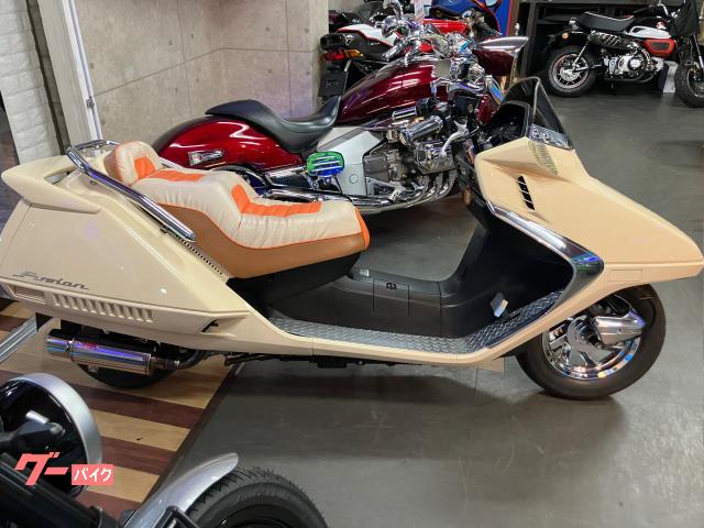 ホンダ フュージョンＳＥ｜ａｕｔｏ ｇａｒａｇｅ ＡＢＢＴ｜新車・中古バイクなら【グーバイク】