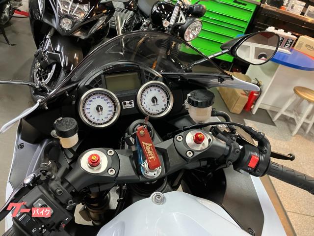 カワサキ Ninja ZX－14R US仕様 ヨシムラ