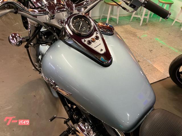 カワサキ バルカン400クラシック フルノーマル 純正