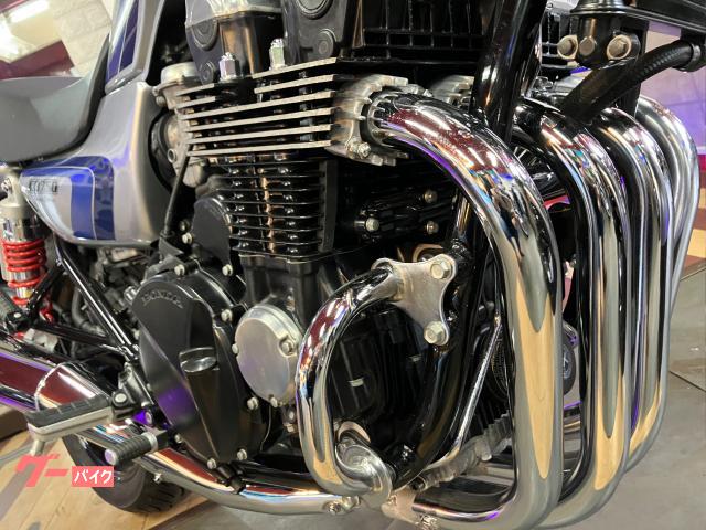 ホンダ CB750 旭川発