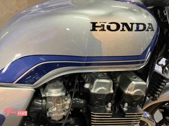 ホンダ CB750 旭川発