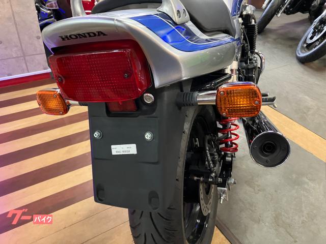 ホンダ CB750 旭川発