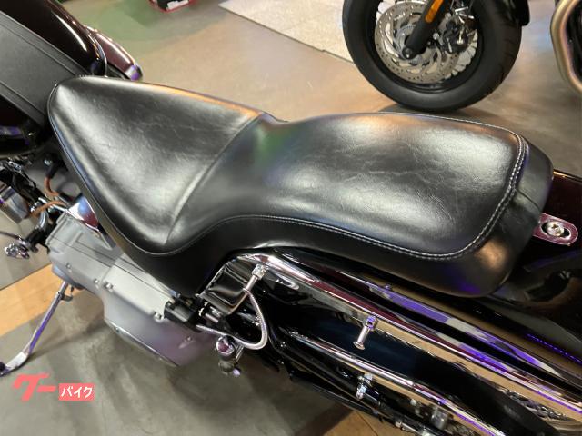HARLEY－DAVIDSON FXST ソフテイル