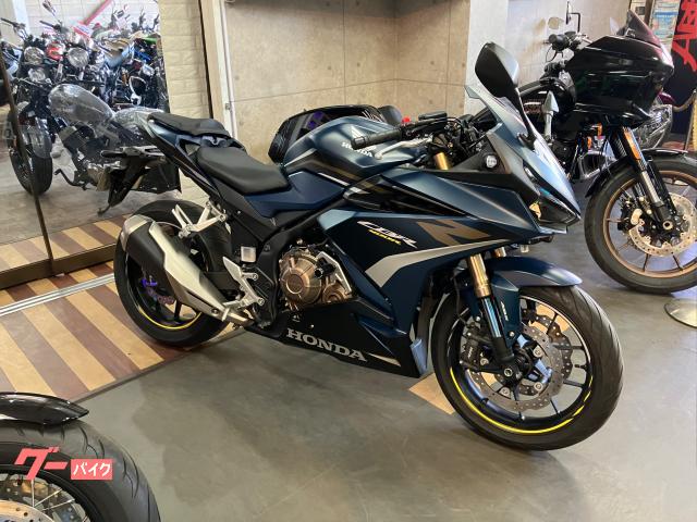 ＣＢＲ４００Ｒ