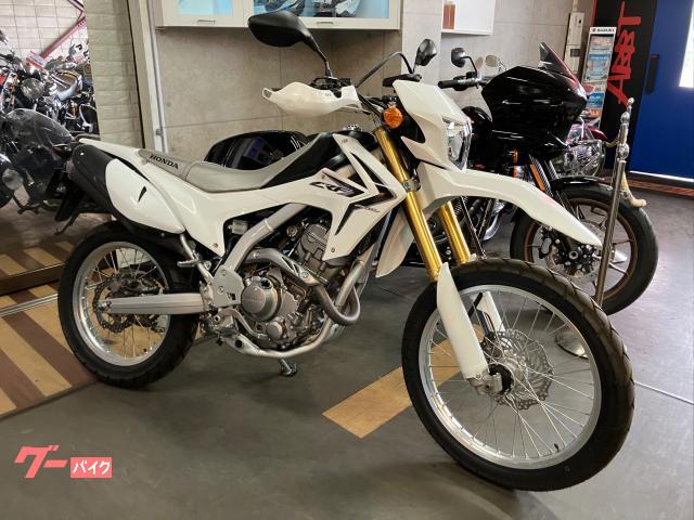 ＣＲＦ２５０Ｌ
