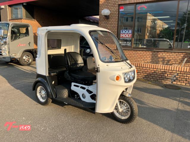 ＡＰトライク１２５