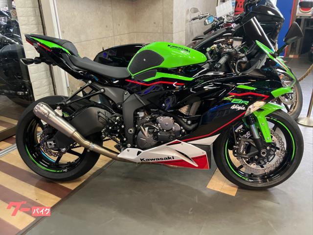 カワサキ Ninja ZX－6R｜auto garage
