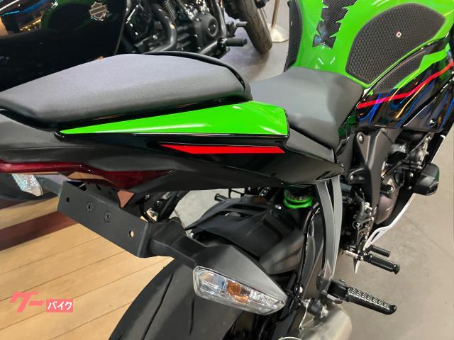 カワサキ Ninja ZX－6R｜auto garage ABBT旭川