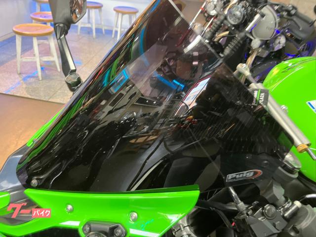 カワサキ Ninja ZX－6R｜auto garage ABBT旭川
