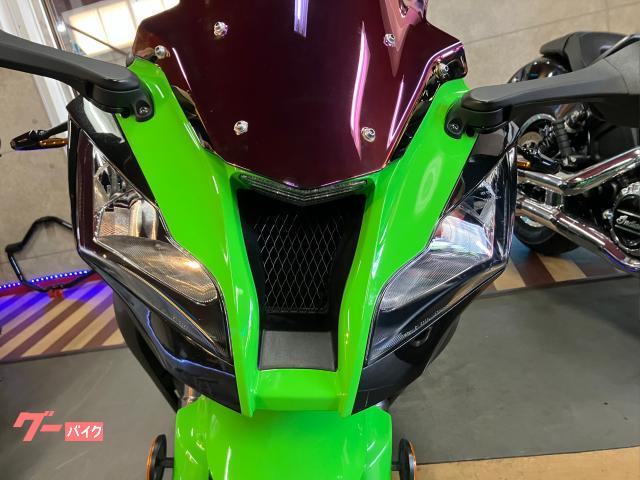 カワサキ Ninja ZX－10R｜auto garage