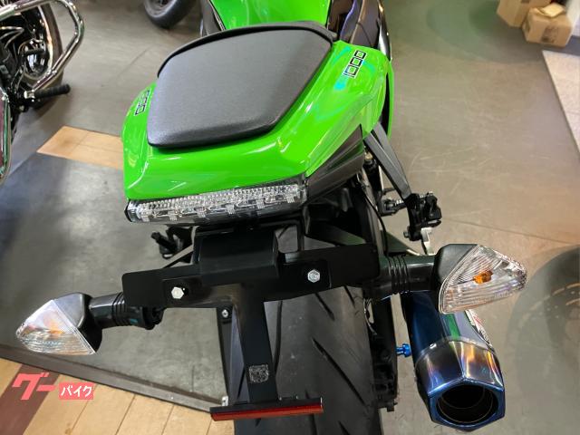 カワサキ Ninja ZX－10R｜auto garage