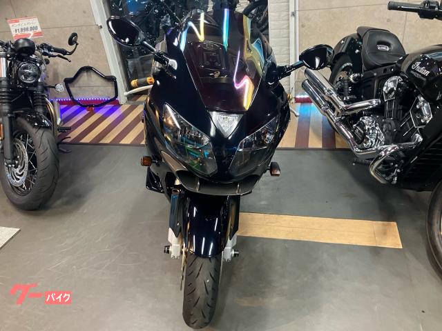 ふ出品 車両情報:カワサキ Ninja ZX−12R | auto garage ABBT旭川店