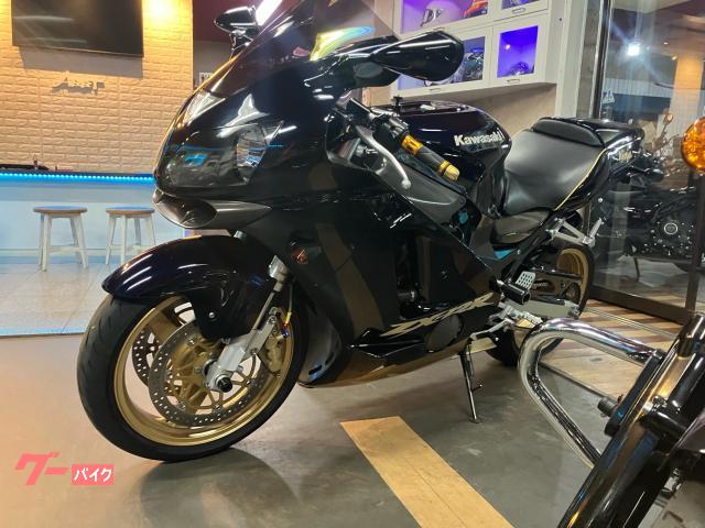 あ 2002-2006) Ninja ZX-12R【ストリート用】フルカウルSTD