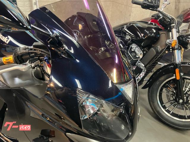 くろ 車両情報:カワサキ Ninja ZX−12R | auto garage ABBT旭川店