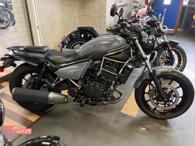 カワサキ エリミネーター400 PLAZA－EDITION｜auto