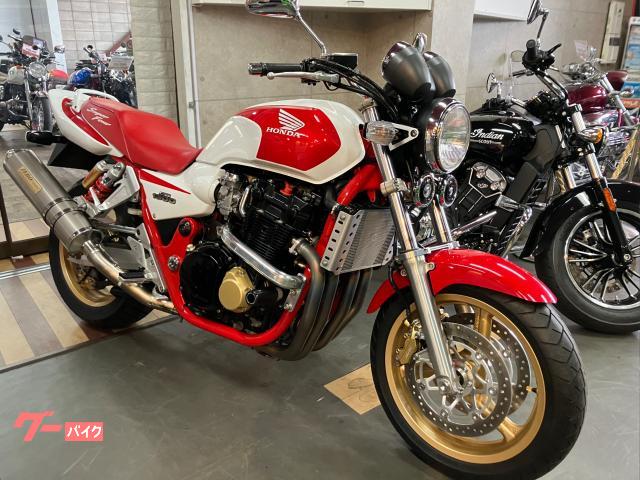 ＣＢ１３００Ｓｕｐｅｒ　Ｆｏｕｒ