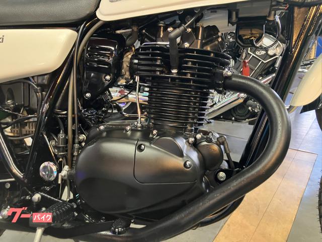 カワサキ 250TR インジェクション｜auto garage
