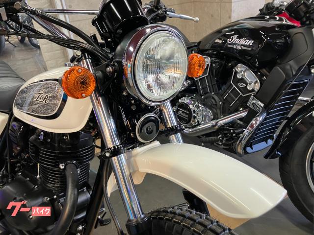 カワサキ 250TR インジェクション｜auto garage