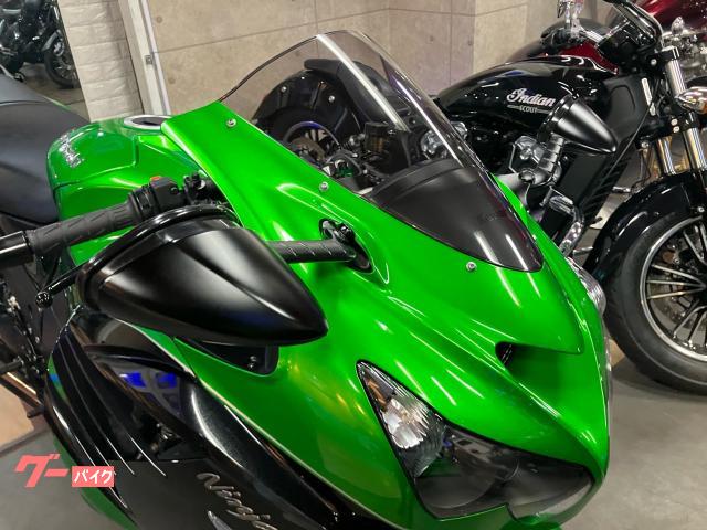車両情報:カワサキ Ninja ZX−14R | auto garage ABBT旭川店 | 中古