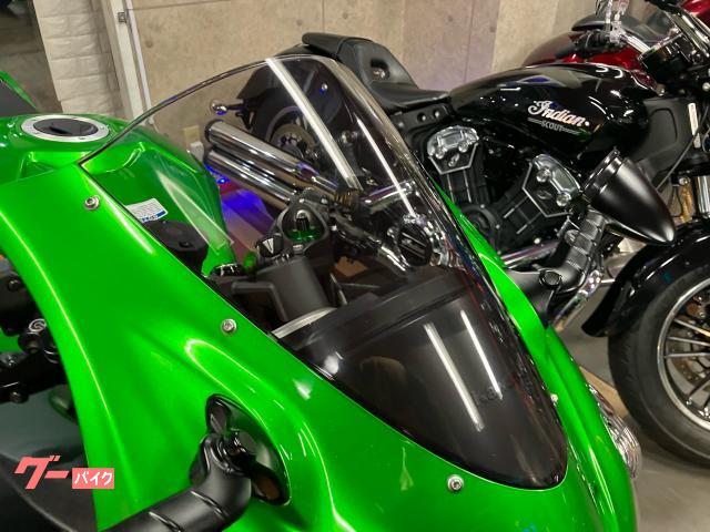 車両情報:カワサキ Ninja ZX−14R | auto garage ABBT旭川店 | 中古