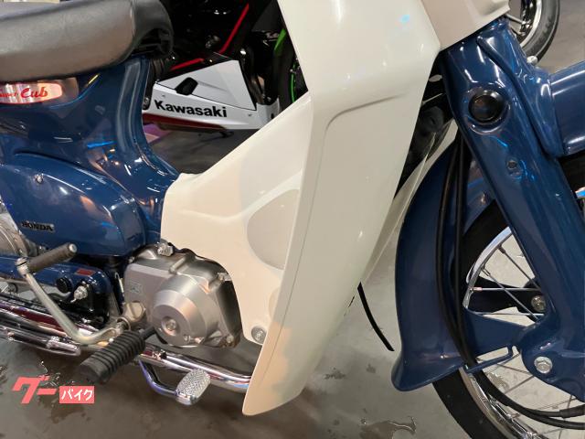 ホンダ スーパーカブ50｜auto garage ABBT旭川店