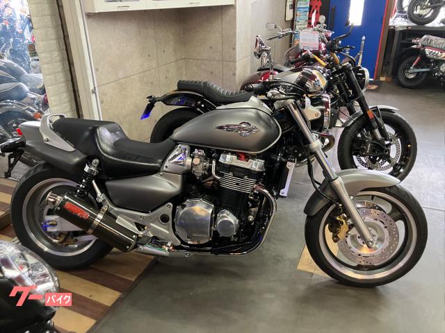 ホンダ X4｜auto garage ABBT旭川店｜新車・中古
