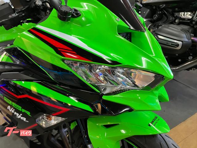 カワサキ Ninja ZX－25R｜auto garage ABBT