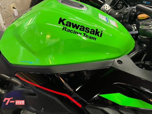 車両情報:カワサキ Ninja ZX−25R | auto garage ABBT旭川店 | 中古