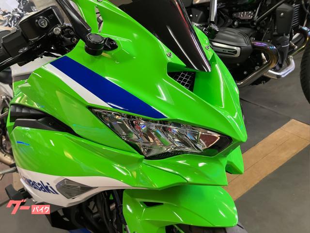 車両情報:カワサキ Ninja ZX−4RR | auto garage ABBT旭川店 | 中古