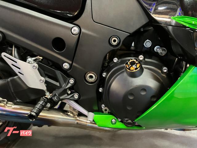 車両情報:カワサキ Ninja ZX−14R | auto garage ABBT旭川店 | 中古