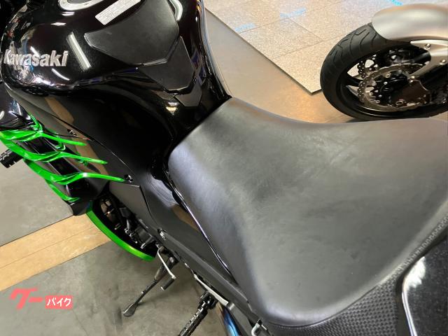 カワサキ Ninja ZX－14R｜auto garage ABBT