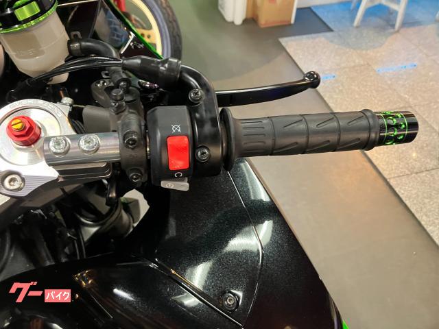 カワサキ Ninja ZX－14R｜auto garage ABBT