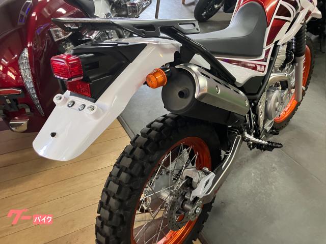 ヤマハ セロー250｜auto garage ABBT旭川店｜新車
