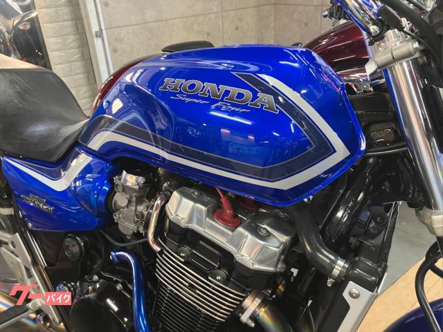 ホンダ CB1300Super Four｜auto garage
