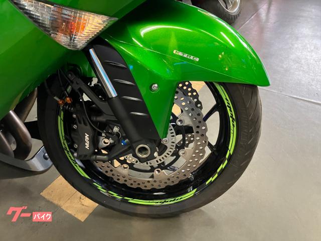 車両情報:カワサキ Ninja ZX−14R | auto garage ABBT旭川店 | 中古