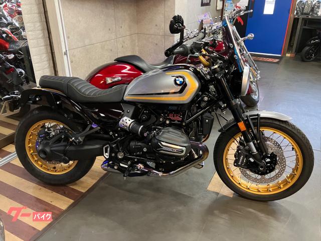 BMW R12 OPN719 スポークホイール｜auto garage