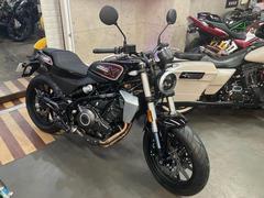 ＨＡＲＬＥＹ−ＤＡＶＩＤＳＯＮ　Ｘ３５０ドラマティックブラック