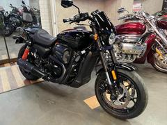 ＨＡＲＬＥＹ−ＤＡＶＩＤＳＯＮ　ＸＧ７５０Ａ　ストリートロッド