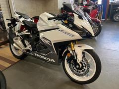 ホンダ　ＣＢＲ２５０ＲＲ