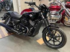 ＨＡＲＬＥＹ−ＤＡＶＩＤＳＯＮ　ＸＧ７５０　ストリート７５０