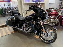 ＨＡＲＬＥＹ−ＤＡＶＩＤＳＯＮ　ＣＶＯ　ＦＬＨＸＳＥ　ストリートグライド