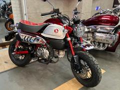 ホンダ　モンキー１２５