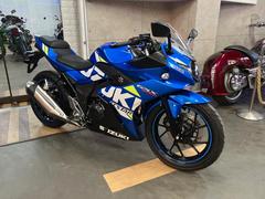 スズキ　ＧＳＸ２５０Ｒ