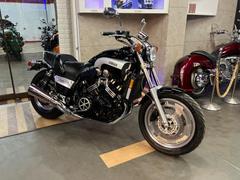 ヤマハ　ＶＭＡＸ