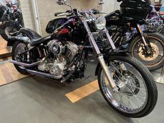 ＨＡＲＬＥＹ−ＤＡＶＩＤＳＯＮ　ＦＸＳＴ　ソフテイルスタンダード